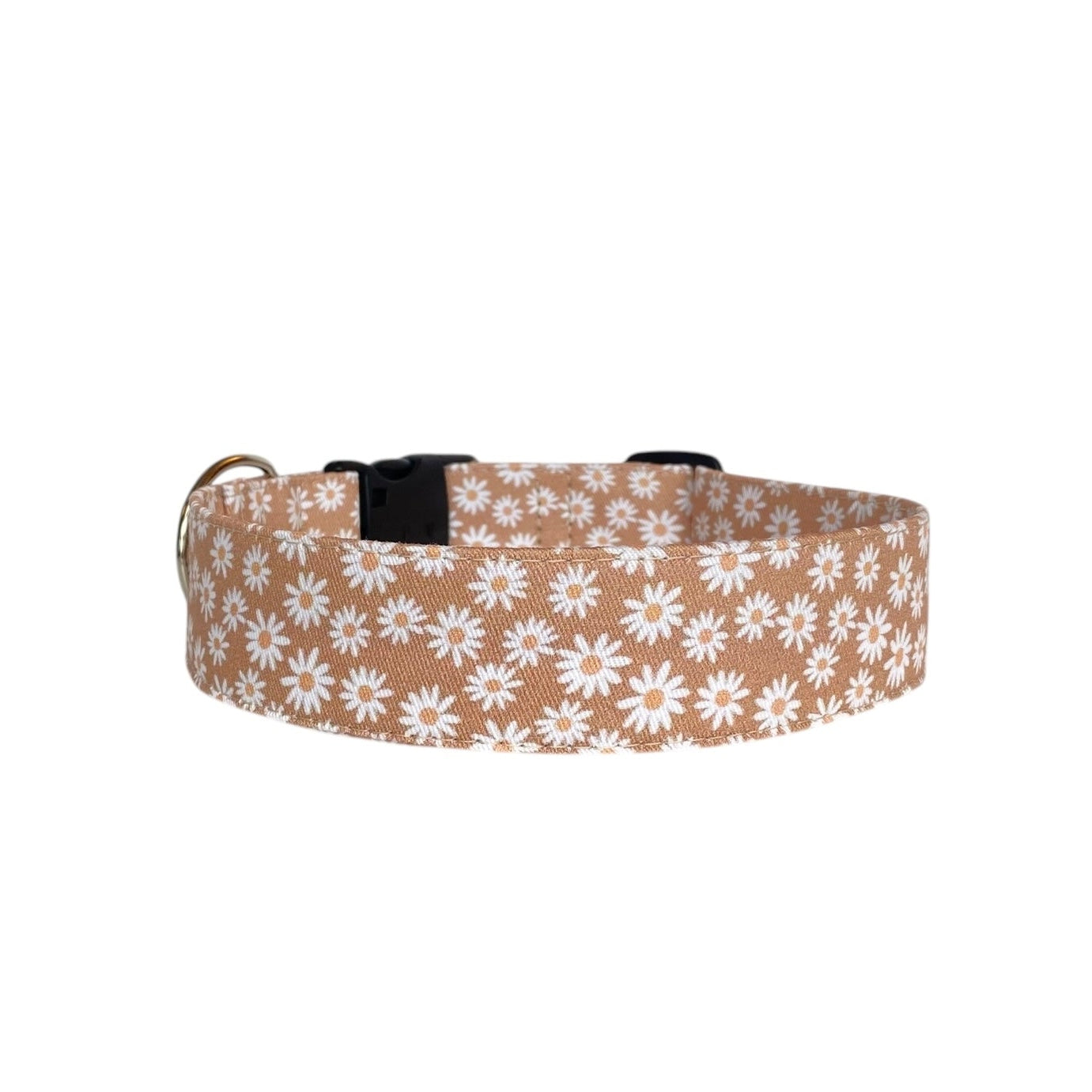 Our collars are functional, stylish, and handmade to stand out and express your pup's personality and your sense of style.