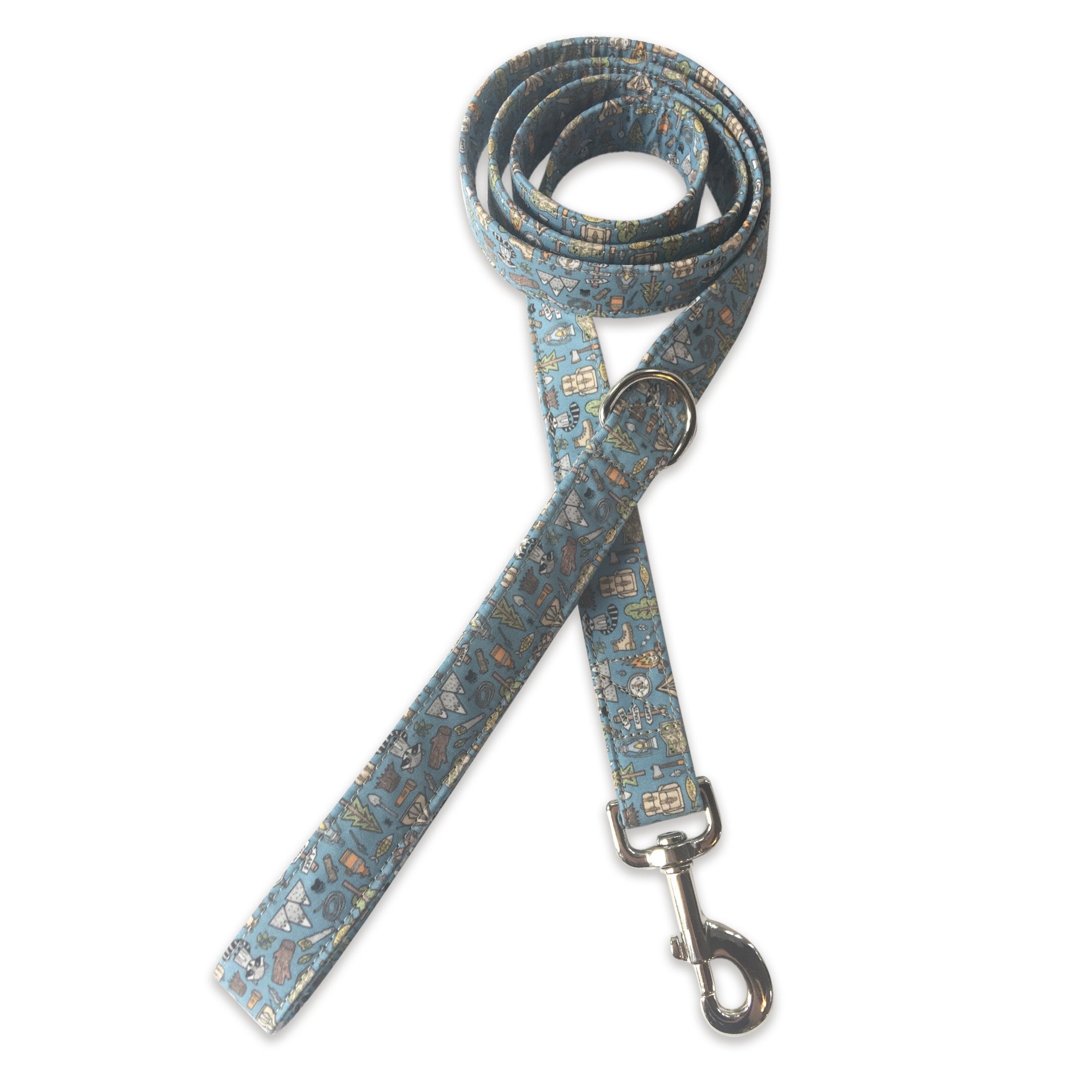 Camping Leash