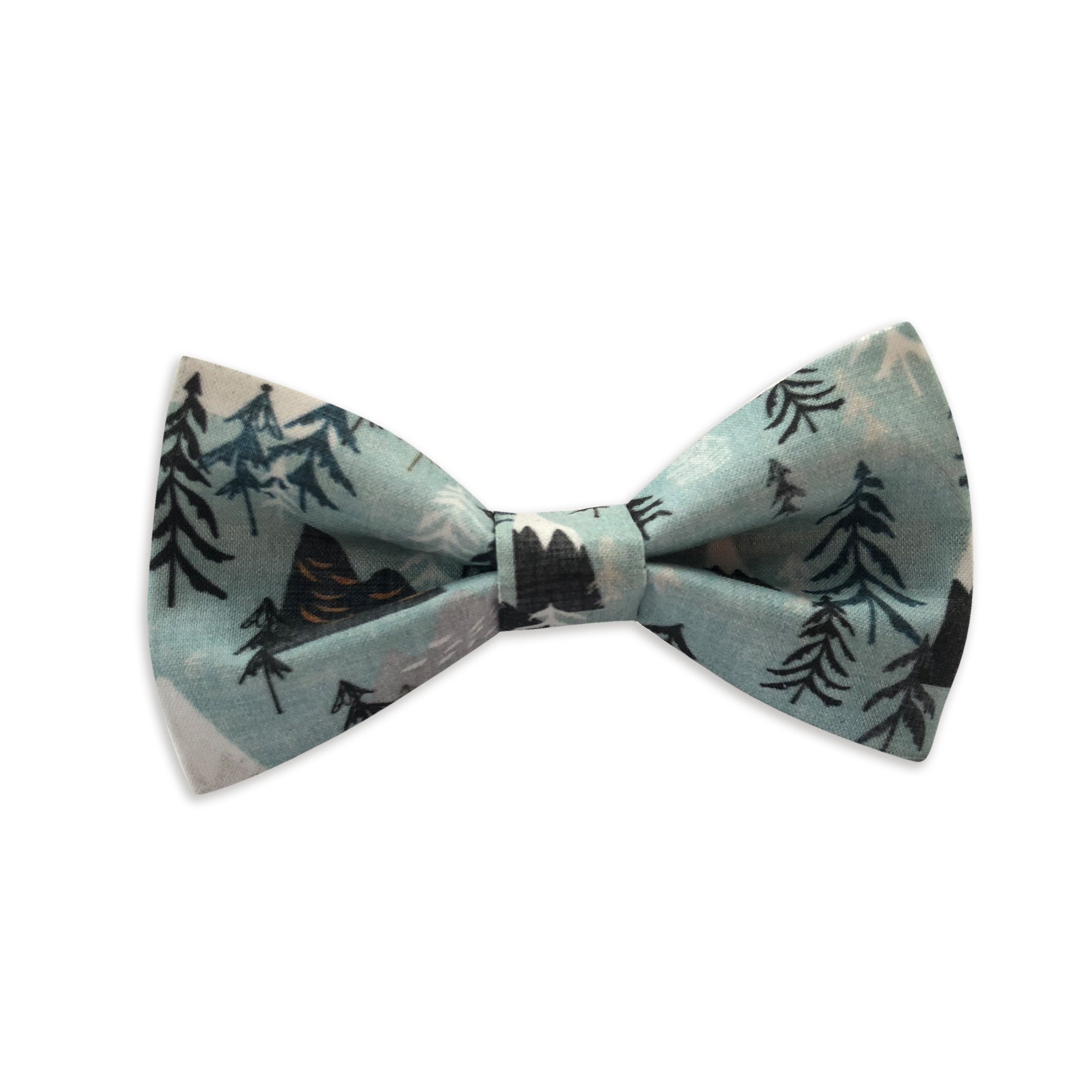 Dog Collar Bow Tie, Bow Tie for dog collars, dog bow