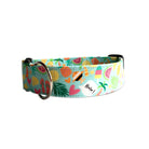Get vacay ready with this tropical inspired print!