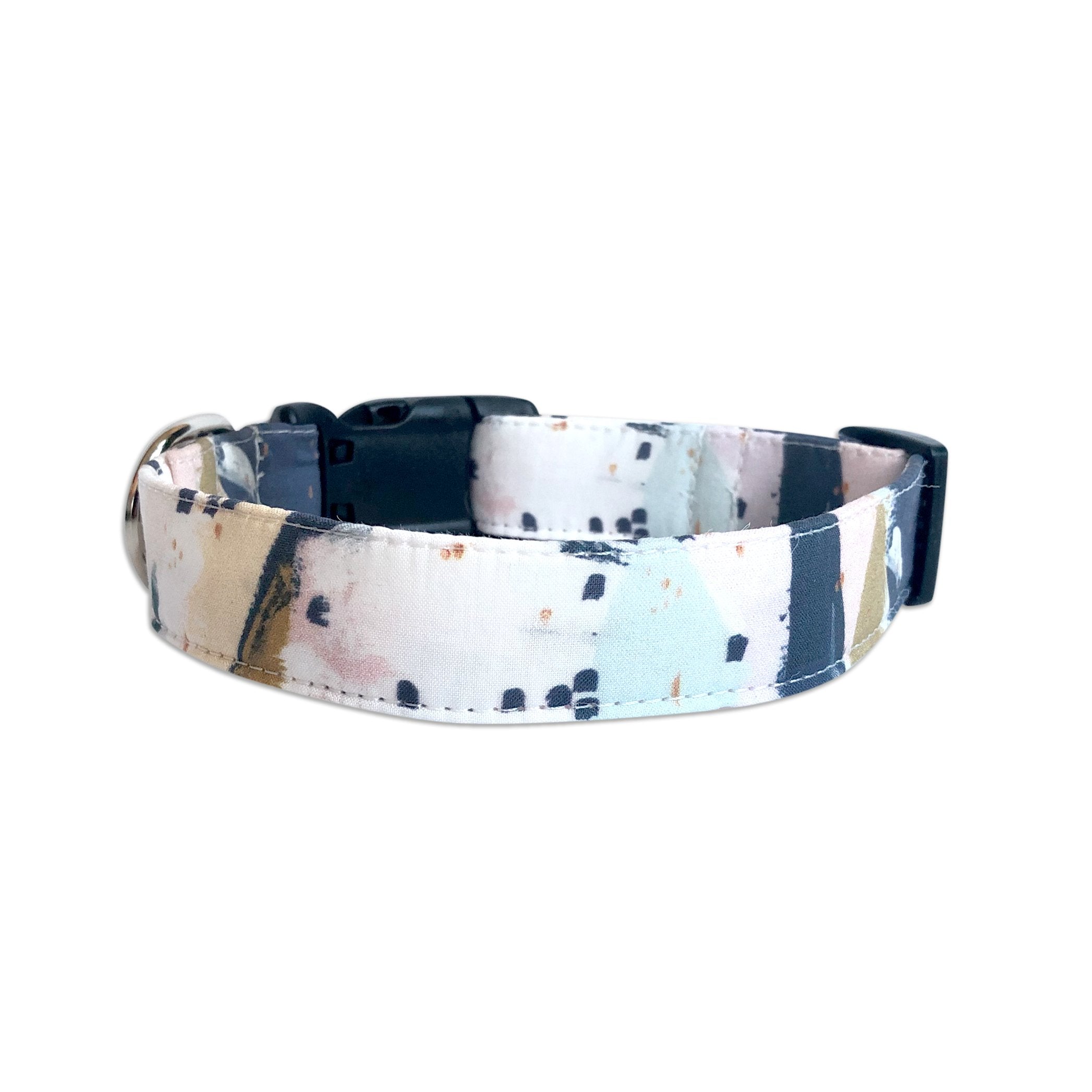 Modern Paint Collar