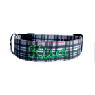 Our collars are functional, stylish, and handmade to stand out and express your pup's personality and your sense of style.