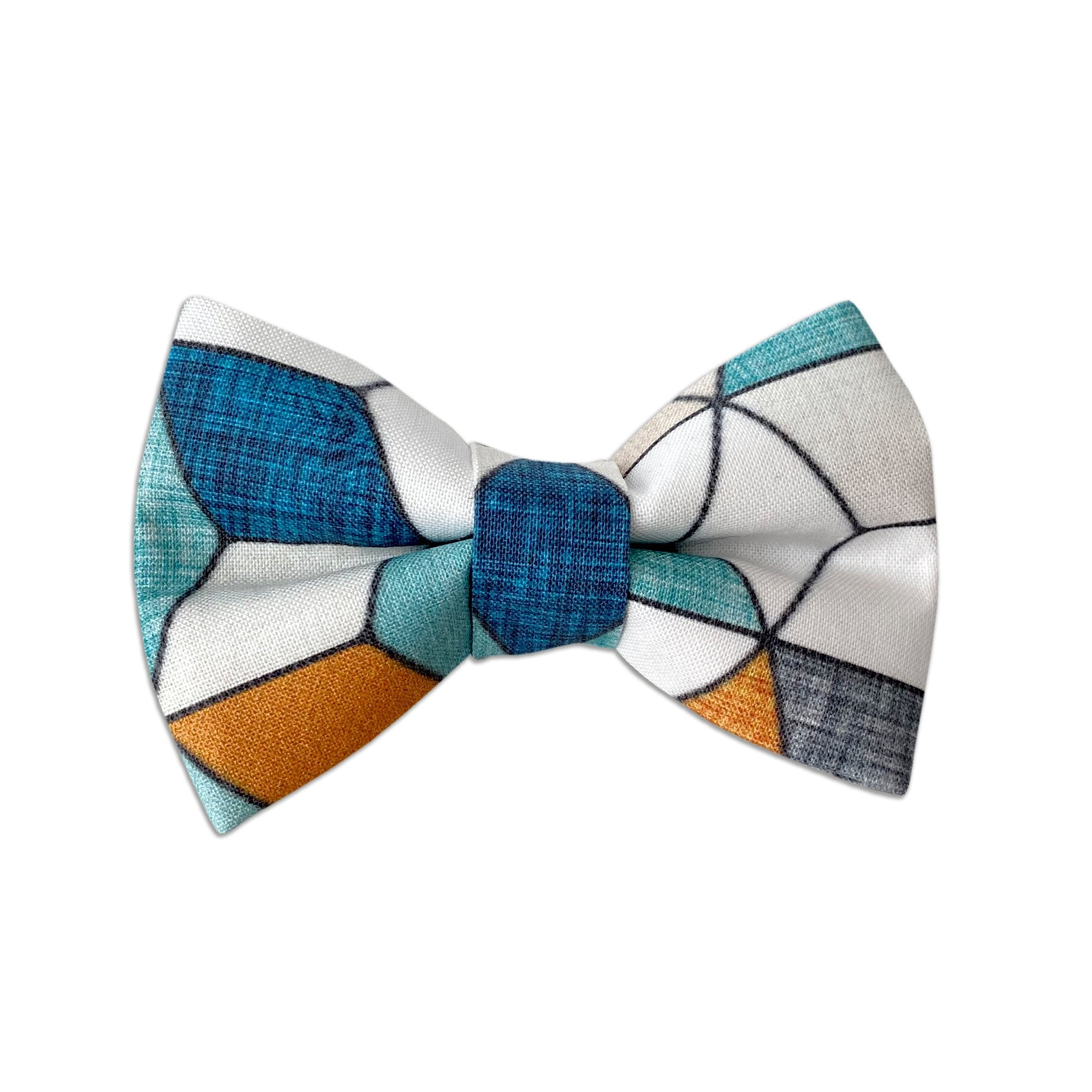 Dog Collar Bow Tie, Bow Tie for dogs, dog collar accessories
