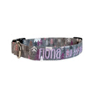 Perfect for nature-loving pets and their owners, this collar adds a touch of wilderness charm to any adventure!