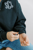 Boy Mom Sweatshirt, Gifts for Her, Monogram shirt, Mama Sweatshirt, Mother's Day Gift, Mom of Boys Shirt, Mama Shirt, GIGI SHirt, Grandma Sweatshirt, Granny Shirt, Custom Sweatshirt, Girl Mama Shirt, Girl Mom Shirt, monogram sweatshirt, Nurse shirt