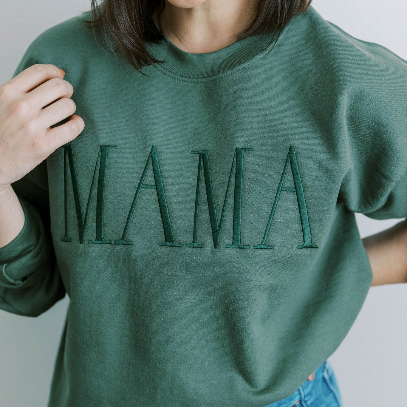 Boy Mom Sweatshirt, Gifts for Her, Monogram shirt, Mama Sweatshirt, Mother's Day Gift, Mom of Boys Shirt, Mama Shirt, GIGI SHirt, Grandma Sweatshirt, Granny Shirt, Custom Sweatshirt, Girl Mama Shirt, Girl Mom Shirt, monogram sweatshirt