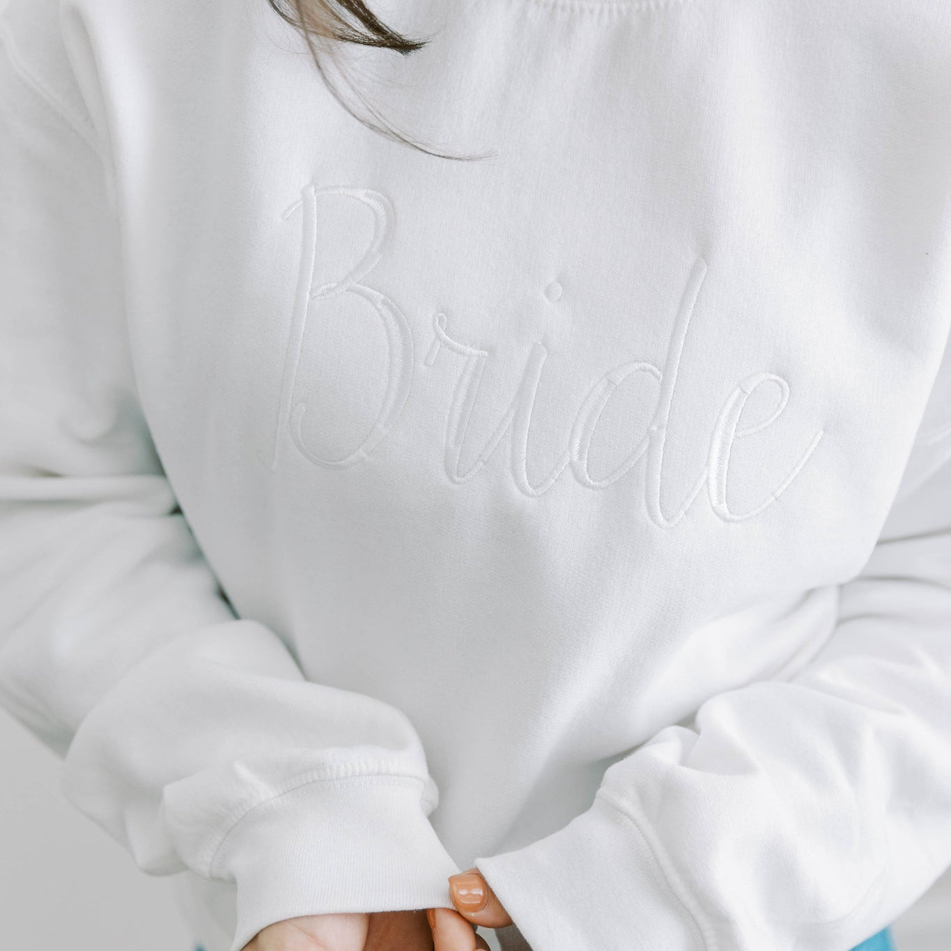 Bride sweatshirt. Wedding sweatshirt. Boy Mom Sweatshirt, Gifts for Her, Monogram shirt, Mama Sweatshirt, Mother's Day Gift, Mom of Boys Shirt, Mama Shirt, GIGI SHirt, Grandma Sweatshirt, Granny Shirt, Custom Sweatshirt, Girl Mama Shirt, Girl Mom Shirt, monogram sweatshirt