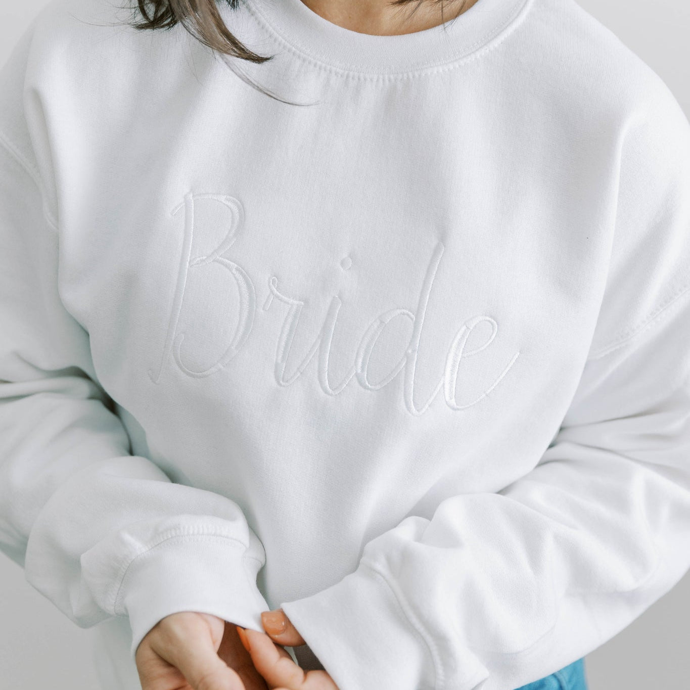 Bride sweatshirt. Wedding sweatshirt. Boy Mom Sweatshirt, Gifts for Her, Monogram shirt, Mama Sweatshirt, Mother's Day Gift, Mom of Boys Shirt, Mama Shirt, GIGI SHirt, Grandma Sweatshirt, Granny Shirt, Custom Sweatshirt, Girl Mama Shirt, Girl Mom Shirt, monogram sweatshirt