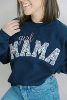 Boy Mom Sweatshirt, Gifts for Her, Mom Dinosaur Sweatshirt, Mama Sweatshirt, Mother's Day Gift, Mom of Boys Shirt, Mama Shirt, GIGI SHirt, Grandma Sweatshirt, Granny Shirt, Custom Sweatshirt, Girl Mama Shirt, Girl Mom Shirt