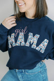 Boy Mom Sweatshirt, Gifts for Her, Mom Dinosaur Sweatshirt, Mama Sweatshirt, Mother's Day Gift, Mom of Boys Shirt, Mama Shirt, GIGI SHirt, Grandma Sweatshirt, Granny Shirt, Custom Sweatshirt, Girl Mama Shirt, Girl Mom Shirt