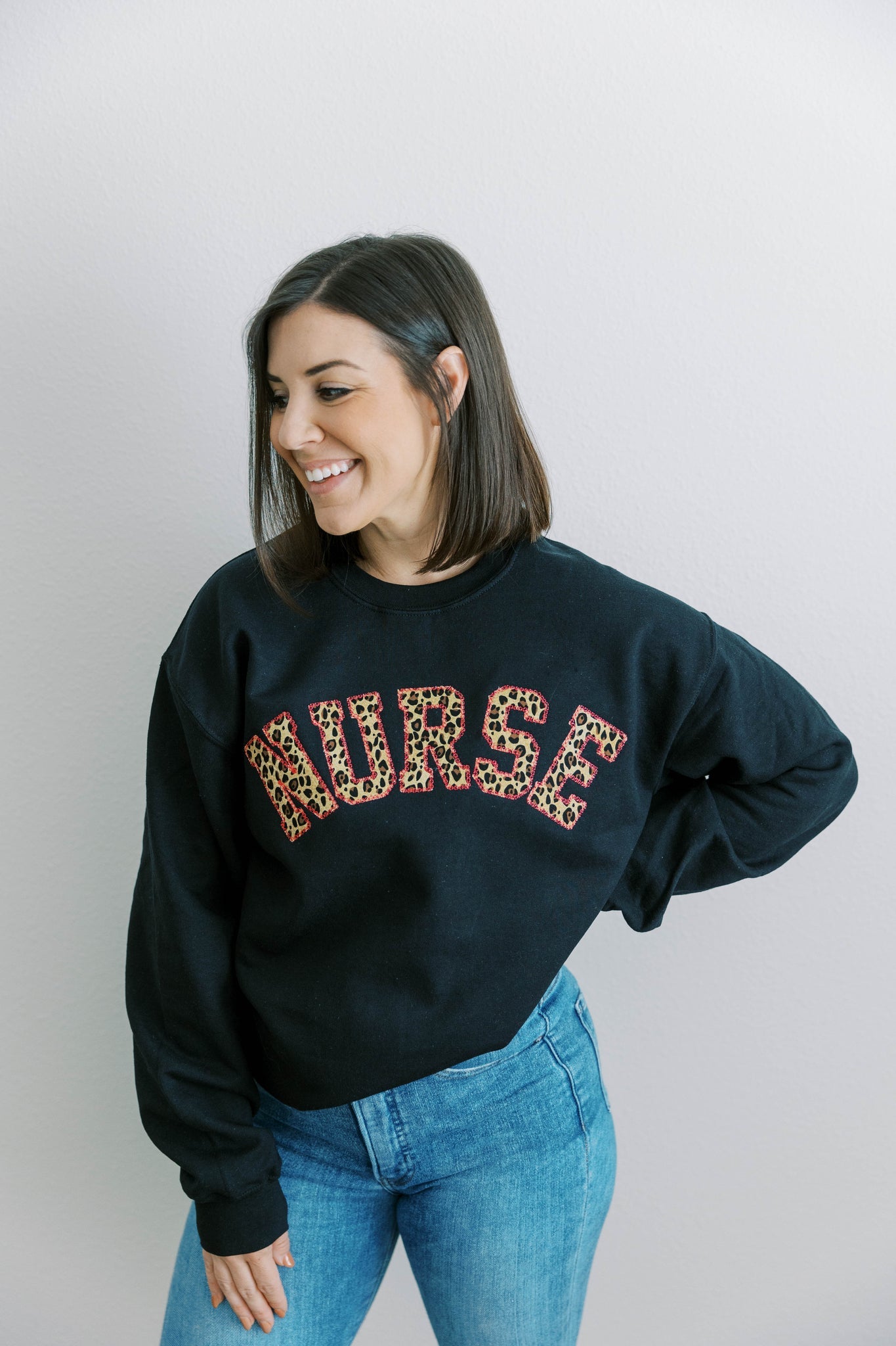 Boy Mom Sweatshirt, Gifts for Her, Monogram shirt, Mama Sweatshirt, Mother's Day Gift, Mom of Boys Shirt, Mama Shirt, GIGI SHirt, Grandma Sweatshirt, Granny Shirt, Custom Sweatshirt, Girl Mama Shirt, Girl Mom Shirt, monogram sweatshirt