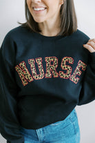 Boy Mom Sweatshirt, Gifts for Her, Monogram shirt, Mama Sweatshirt, Mother's Day Gift, Mom of Boys Shirt, Mama Shirt, GIGI SHirt, Grandma Sweatshirt, Granny Shirt, Custom Sweatshirt, Girl Mama Shirt, Girl Mom Shirt, monogram sweatshirt