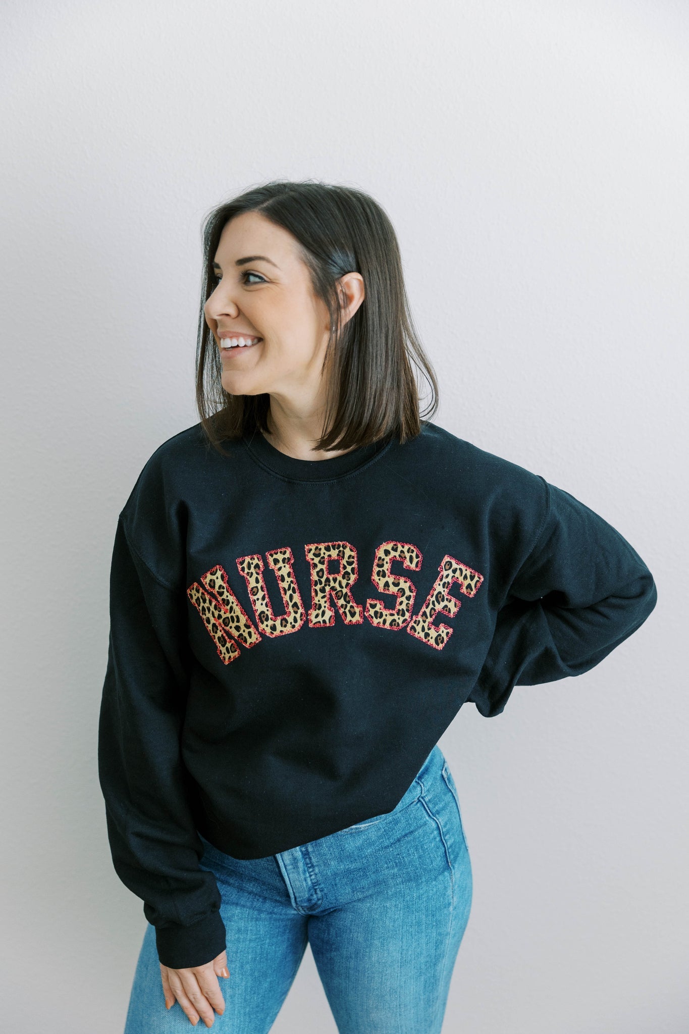 Boy Mom Sweatshirt, Gifts for Her, Monogram shirt, Mama Sweatshirt, Mother's Day Gift, Mom of Boys Shirt, Mama Shirt, GIGI SHirt, Grandma Sweatshirt, Granny Shirt, Custom Sweatshirt, Girl Mama Shirt, Girl Mom Shirt, monogram sweatshirt