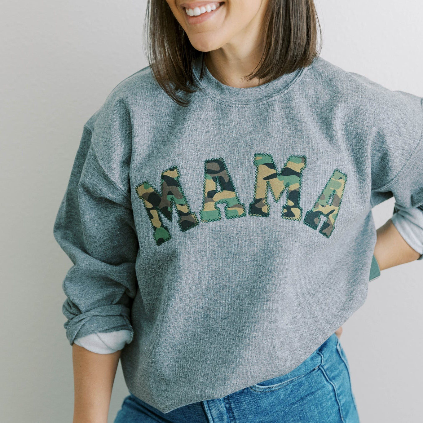 Boy Mom Sweatshirt, Gifts for Her, Monogram shirt, Mama Sweatshirt, Mother's Day Gift, Mom of Boys Shirt, Mama Shirt, GIGI SHirt, Grandma Sweatshirt, Granny Shirt, Custom Sweatshirt, Girl Mama Shirt, Girl Mom Shirt, monogram sweatshirt