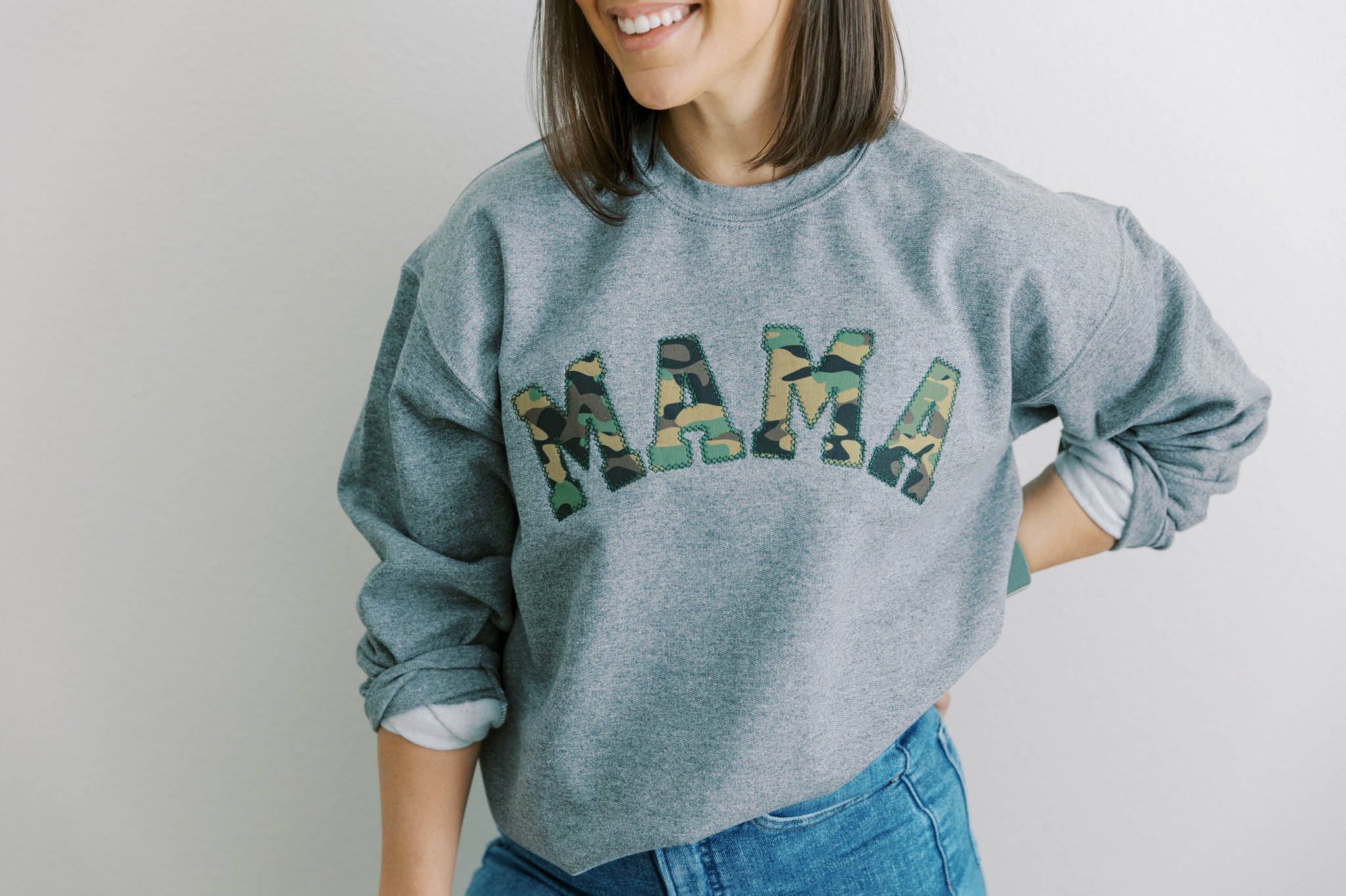 Boy Mom Sweatshirt, Gifts for Her, Monogram shirt, Mama Sweatshirt, Mother's Day Gift, Mom of Boys Shirt, Mama Shirt, GIGI SHirt, Grandma Sweatshirt, Granny Shirt, Custom Sweatshirt, Girl Mama Shirt, Girl Mom Shirt, monogram sweatshirt