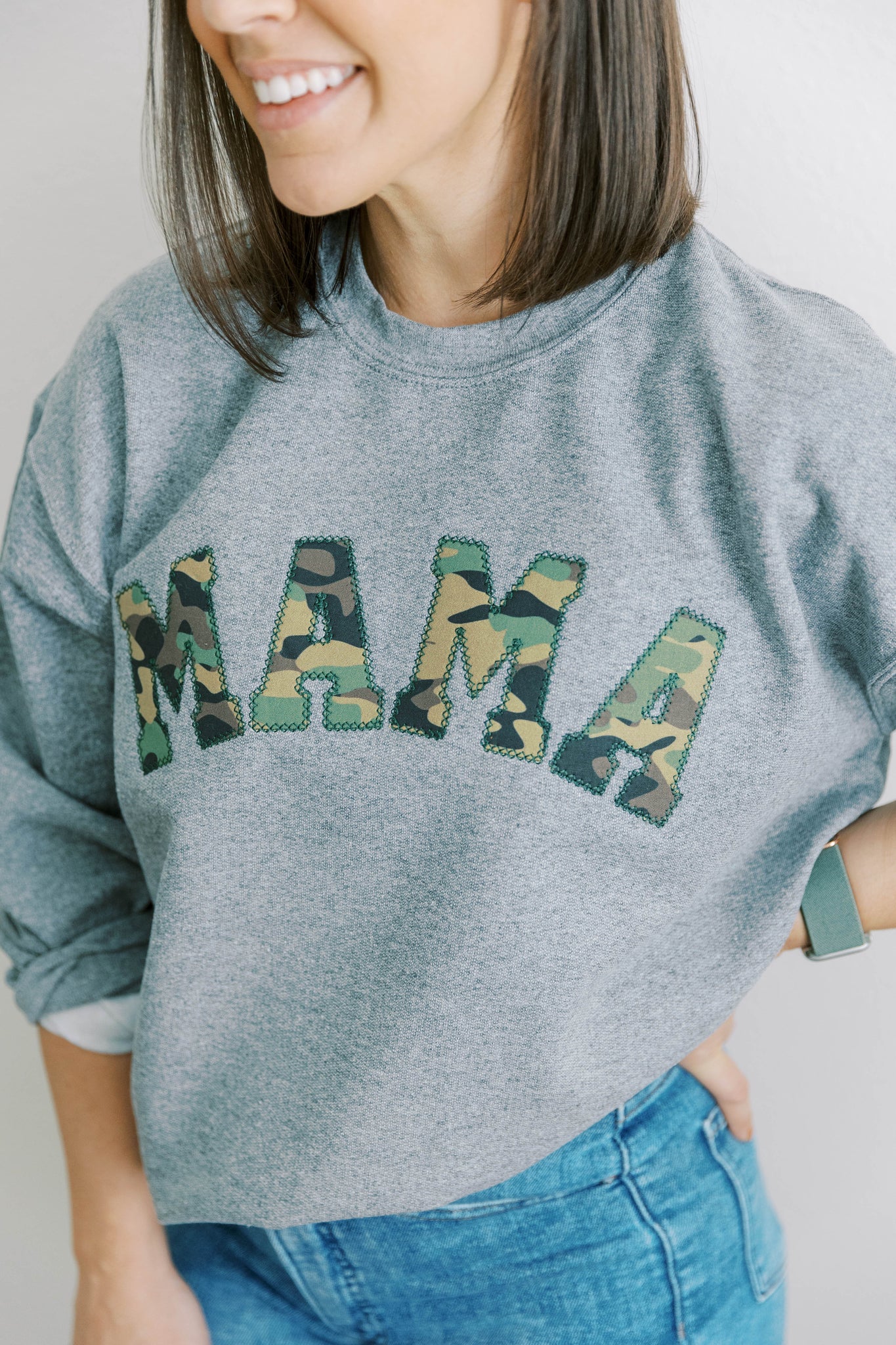 Boy Mom Sweatshirt, Gifts for Her, Monogram shirt, Mama Sweatshirt, Mother's Day Gift, Mom of Boys Shirt, Mama Shirt, GIGI SHirt, Grandma Sweatshirt, Granny Shirt, Custom Sweatshirt, Girl Mama Shirt, Girl Mom Shirt, monogram sweatshirt