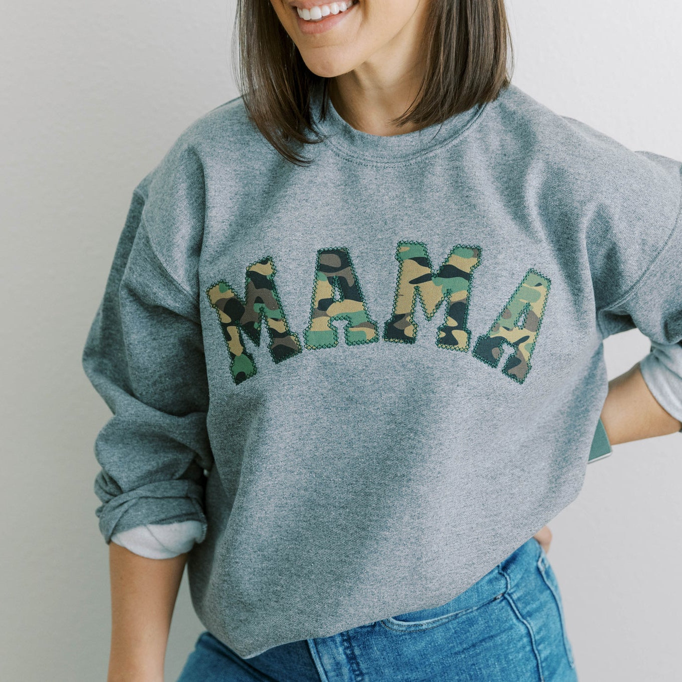 Boy Mom Sweatshirt, Gifts for Her, Monogram shirt, Mama Sweatshirt, Mother's Day Gift, Mom of Boys Shirt, Mama Shirt, GIGI SHirt, Grandma Sweatshirt, Granny Shirt, Custom Sweatshirt, Girl Mama Shirt, Girl Mom Shirt, monogram sweatshirt