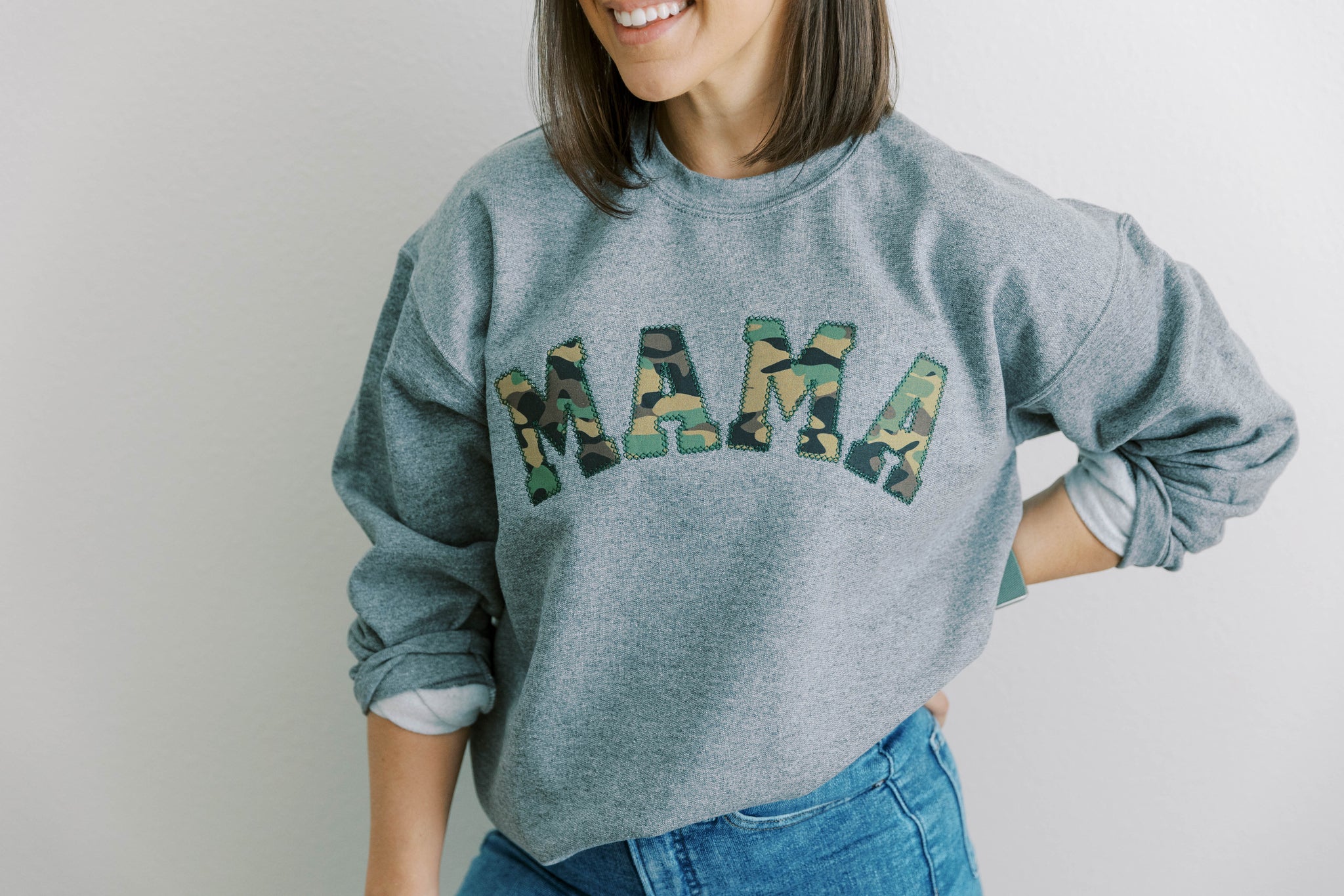 Boy Mom Sweatshirt, Gifts for Her, Monogram shirt, Mama Sweatshirt, Mother's Day Gift, Mom of Boys Shirt, Mama Shirt, GIGI SHirt, Grandma Sweatshirt, Granny Shirt, Custom Sweatshirt, Girl Mama Shirt, Girl Mom Shirt, monogram sweatshirt