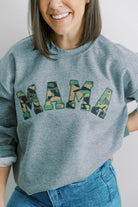 Boy Mom Sweatshirt, Gifts for Her, Monogram shirt, Mama Sweatshirt, Mother's Day Gift, Mom of Boys Shirt, Mama Shirt, GIGI SHirt, Grandma Sweatshirt, Granny Shirt, Custom Sweatshirt, Girl Mama Shirt, Girl Mom Shirt, monogram sweatshirt