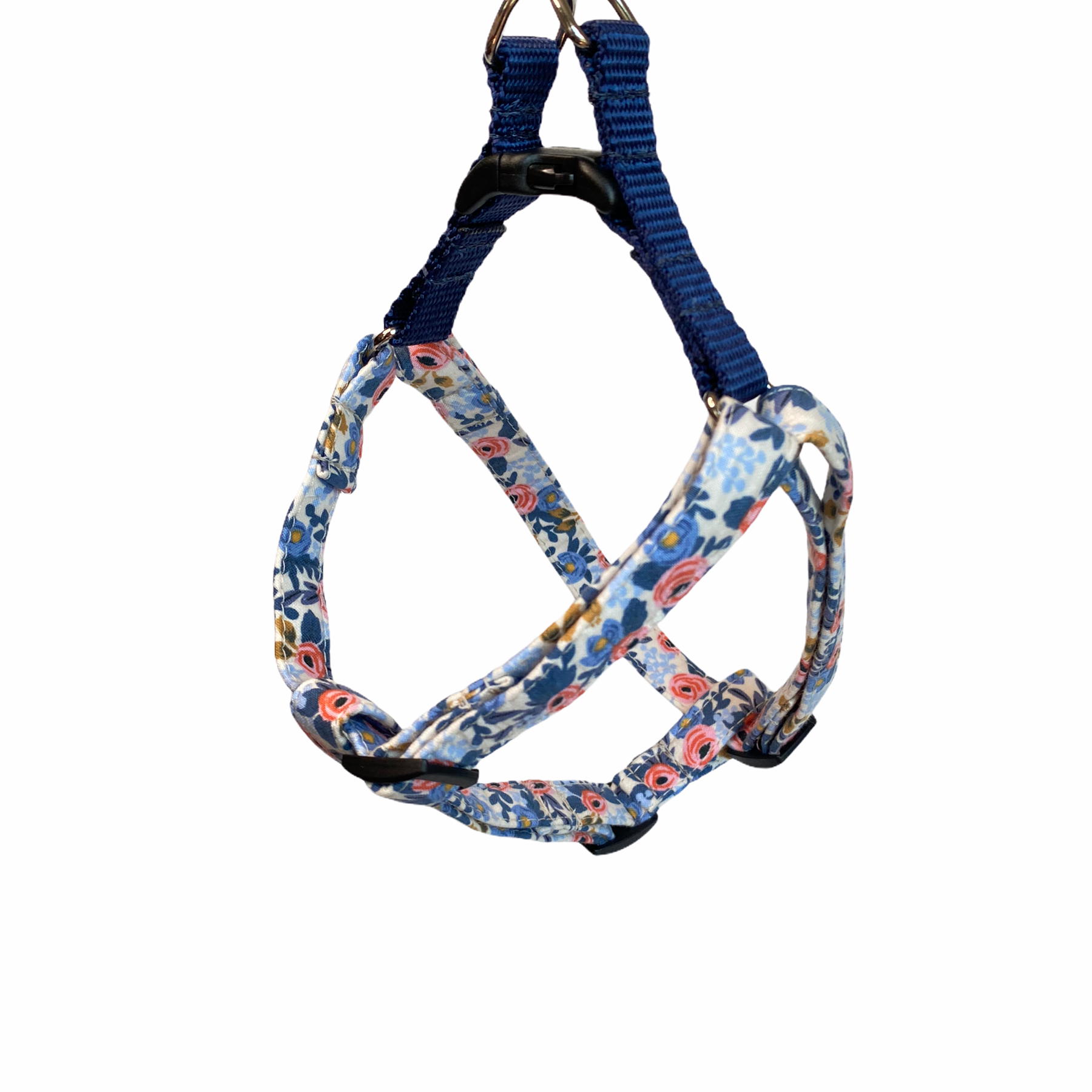 Duke & Fox Step In Harness, Custom Dog Harness, Harness for dogs