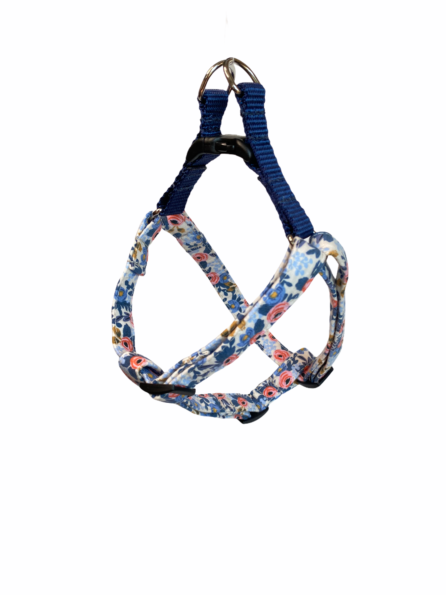 Duke & Fox Step In Harness, Custom Dog Harness, Harness for dogs