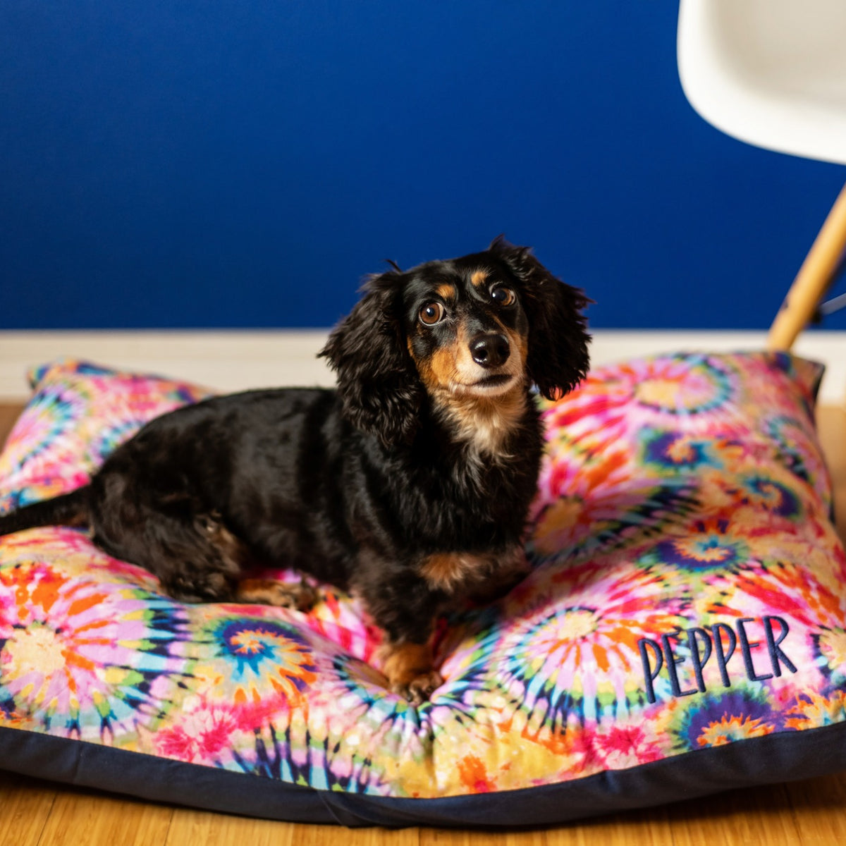 Personalized Dog Beds – Duke & Fox