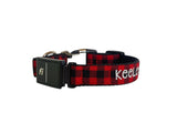 Series 3 Fi Compatible Dog Collar