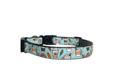 Personalized Fi Dog Collar | Series 3 Fi Compatible Dog Collar