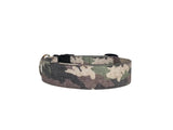 Camo Dog Collar