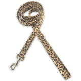 Leopard Leash