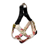 Shabby Chic Step In Harness