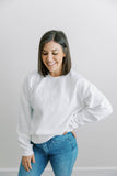 Bride Sweatshirt | Personalized Bride Sweatshirt | Duke & Fox®