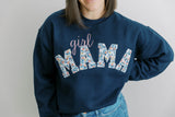 Boy Mom Sweatshirt, Gifts for Her, Mom Dinosaur Sweatshirt, Mama Sweatshirt, Mother's Day Gift, Mom of Boys Shirt, Mama Shirt, GIGI SHirt, Grandma Sweatshirt, Granny Shirt, Custom Sweatshirt, Girl Mama Shirt, Girl Mom Shirt