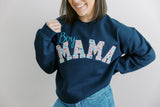 Boy Mom Sweatshirt, Gifts for Her, Mom Dinosaur Sweatshirt, Mama Sweatshirt, Mother's Day Gift, Mom of Boys Shirt, Mama Shirt, GIGI SHirt, Grandma Sweatshirt, Granny Shirt, Custom Sweatshirt