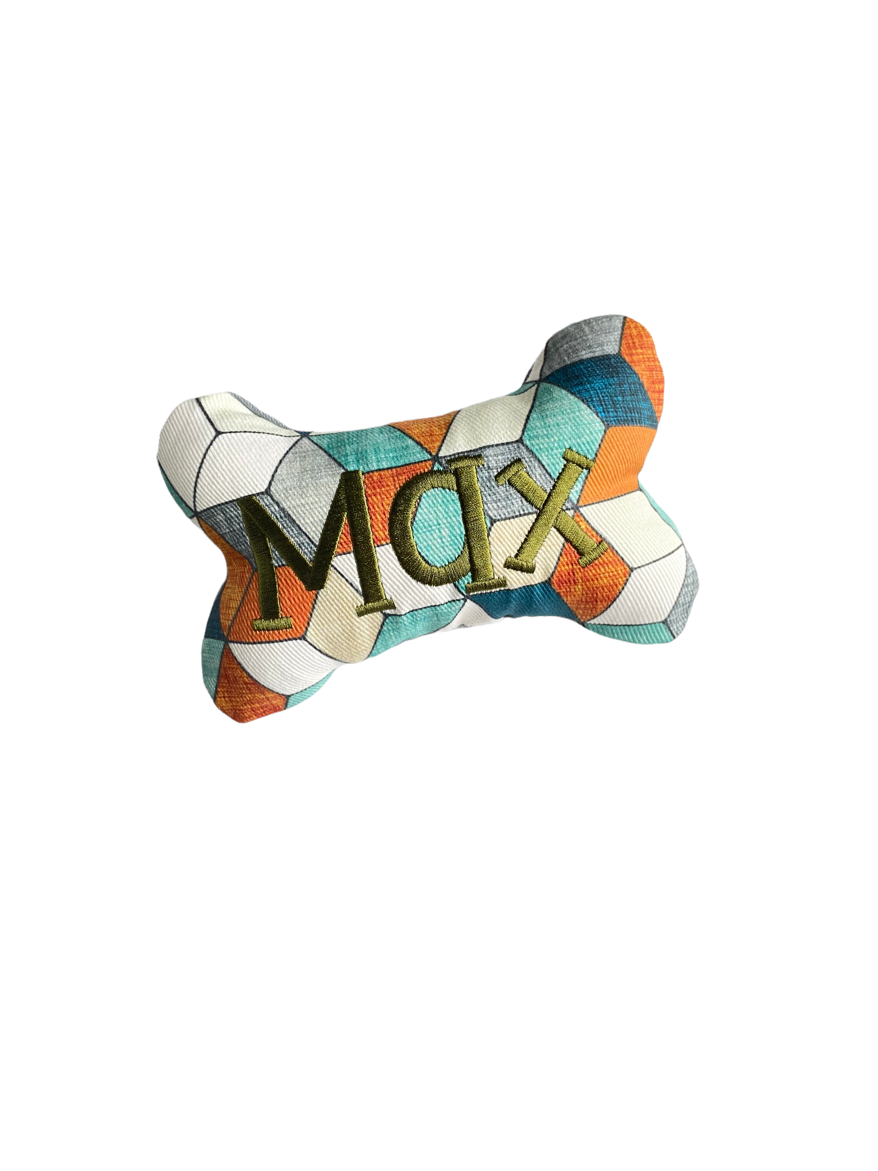 Personalized clearance dog toy