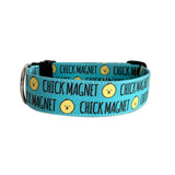Chick Magnet Easter Personalized Collar